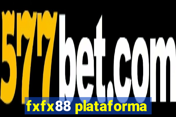 fxfx88 plataforma